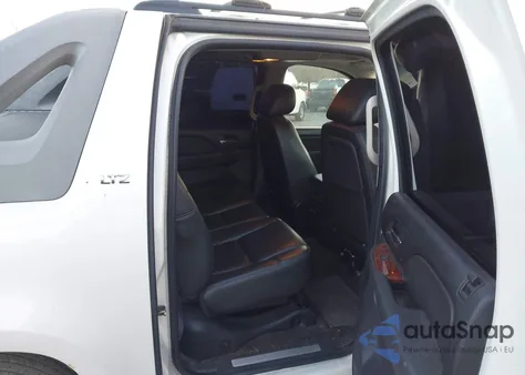 2011 Chevrolet Avalanche 1500 Ltz z USA, uszkodzony, nr VIN 3GNTKGE34BG162061